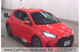 toyota yaris 2024 -TOYOTA 【四日市 500ｾ2385】--Yaris 5BA-MXPA10--MXPA10-2079690---TOYOTA 【四日市 500ｾ2385】--Yaris 5BA-MXPA10--MXPA10-2079690-