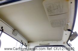 subaru sambar-truck 1995 No.15949