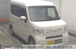 honda n-van 2019 -HONDA 【いわき 480ｷ8655】--N VAN JJ2-3010803---HONDA 【いわき 480ｷ8655】--N VAN JJ2-3010803-