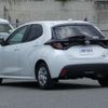 toyota yaris 2023 -TOYOTA--Yaris 6AA-MXPH10--MXPH10-2118182---TOYOTA--Yaris 6AA-MXPH10--MXPH10-2118182- image 4
