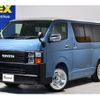 toyota hiace-van 2013 -TOYOTA--Hiace Van CBF-TRH200V--TRH200-0184052---TOYOTA--Hiace Van CBF-TRH200V--TRH200-0184052- image 1