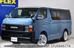 toyota hiace-van 2013 -TOYOTA--Hiace Van CBF-TRH200V--TRH200-0184052---TOYOTA--Hiace Van CBF-TRH200V--TRH200-0184052-