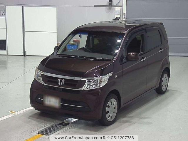 honda n-wgn 2016 -HONDA--N WGN JH1-1304823---HONDA--N WGN JH1-1304823- image 1