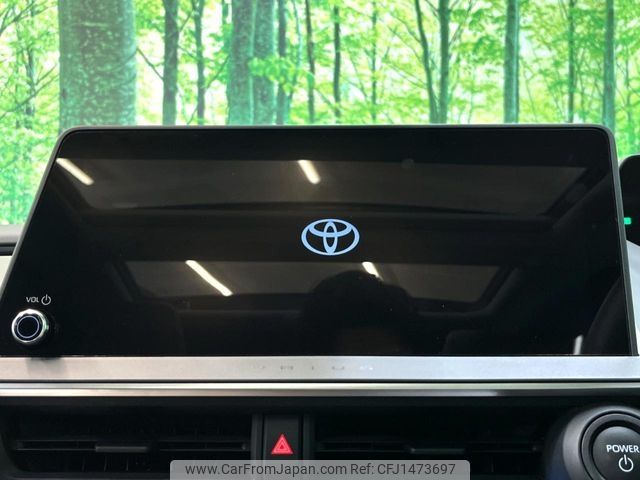 toyota prius 2023 -TOYOTA--Prius 6AA-MXWH60--MXWH60-4006191---TOYOTA--Prius 6AA-MXWH60--MXWH60-4006191- image 2