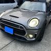 mini mini-others 2018 -BMW--BMW Mini DBA-LN20--WMWLN720402G79117---BMW--BMW Mini DBA-LN20--WMWLN720402G79117- image 1