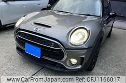 mini mini-others 2018 -BMW--BMW Mini DBA-LN20--WMWLN720402G79117---BMW--BMW Mini DBA-LN20--WMWLN720402G79117-