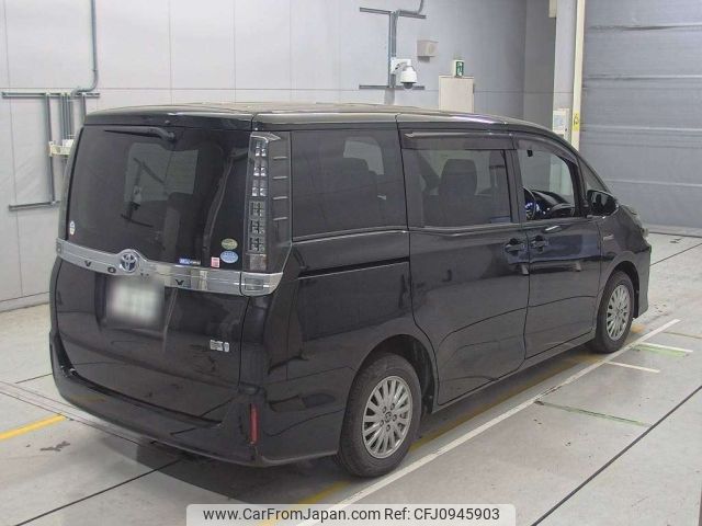 toyota voxy 2015 -TOYOTA 【岐阜 503ち8085】--Voxy ZWR80G-0097786---TOYOTA 【岐阜 503ち8085】--Voxy ZWR80G-0097786- image 2