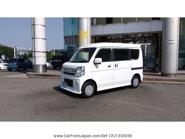 mazda scrum-van 2022 -MAZDA--Scrum Van 5BD-DG17V--DG17V-572328---MAZDA--Scrum Van 5BD-DG17V--DG17V-572328- image 1