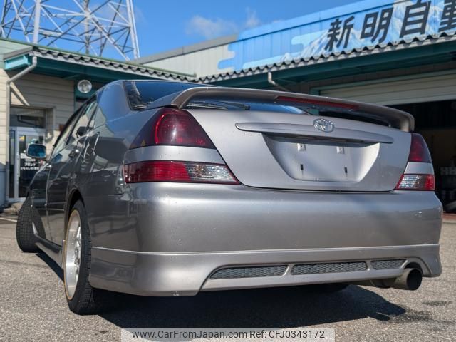 toyota mark-ii 2003 quick_quick_GH-JZX110_JZX1106049097 image 2