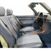 mercedes-benz sl-class 1986 -MERCEDES-BENZ--Benz SL E-107048--WDB1070481A046687---MERCEDES-BENZ--Benz SL E-107048--WDB1070481A046687- image 15