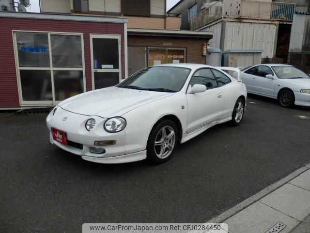 toyota celica 1998 quick_quick_ST202_ST202-0131225 image 1