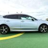 subaru impreza-sports 2018 quick_quick_DBA-GT2_GT2-035856 image 2
