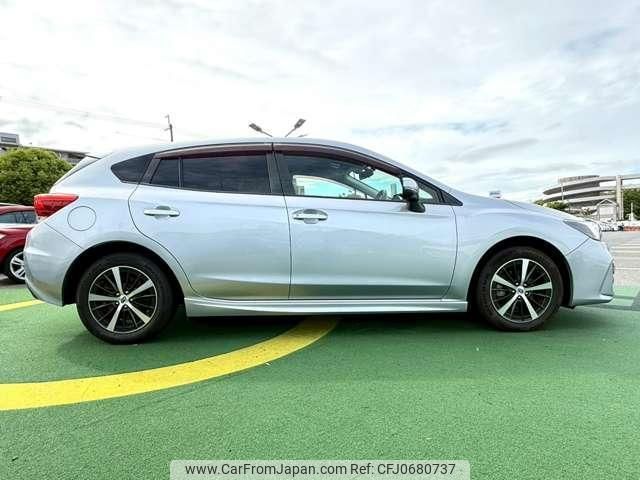 subaru impreza-sports 2018 quick_quick_DBA-GT2_GT2-035856 image 2