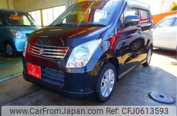 suzuki wagon-r 2012 -SUZUKI 【岡崎 580】--Wagon R DBA-MH23S--MH23S-912163---SUZUKI 【岡崎 580】--Wagon R DBA-MH23S--MH23S-912163-