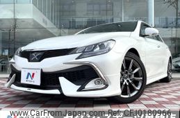 toyota mark-x 2019 -TOYOTA--MarkX DBA-GRX130--GRX130-6113807---TOYOTA--MarkX DBA-GRX130--GRX130-6113807-