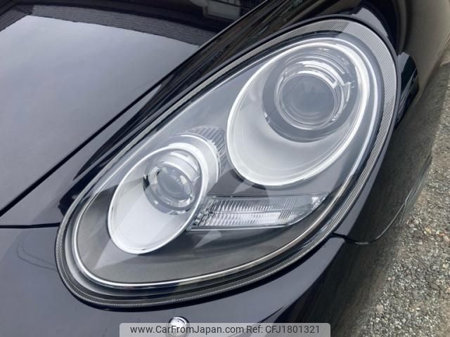porsche boxster 2010 CFJ1801321 image 2