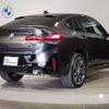 bmw x4 2024 quick_quick_3DA-VJ20_WBA32CA0909W30681 image 2
