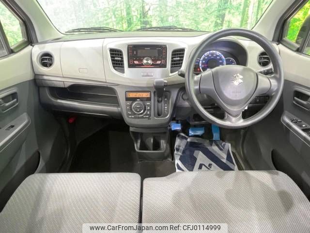 suzuki wagon-r 2015 -SUZUKI--Wagon R DBA-MH34S--MH34S-425412---SUZUKI--Wagon R DBA-MH34S--MH34S-425412- image 2