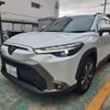 toyota corolla-cross 2022 -TOYOTA 【名古屋 307ﾒ4409】--Corolla Cross 6AA-ZVG11--ZVG11-1014115---TOYOTA 【名古屋 307ﾒ4409】--Corolla Cross 6AA-ZVG11--ZVG11-1014115- image 2