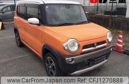 suzuki hustler 2014 -SUZUKI--Hustler MR31S--808854---SUZUKI--Hustler MR31S--808854-