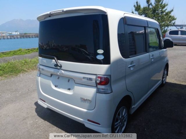 daihatsu tanto 2010 -DAIHATSU--Tanto L375S-0320170---DAIHATSU--Tanto L375S-0320170- image 2