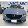 mazda cx-3 2022 CFJ1723680 image 10
