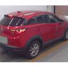 mazda cx-3 2020 -MAZDA 【岡山 301ﾒ6691】--CX-3 5BA-DKLFW--DKLFW-102621---MAZDA 【岡山 301ﾒ6691】--CX-3 5BA-DKLFW--DKLFW-102621- image 5