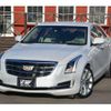 cadillac ats 2017 -GM 【名変中 】--Cadillac ATS A1SL--G0157508---GM 【名変中 】--Cadillac ATS A1SL--G0157508- image 24