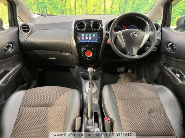 nissan note 2015 -NISSAN--Note DBA-E12--E12-412094---NISSAN--Note DBA-E12--E12-412094- image 2