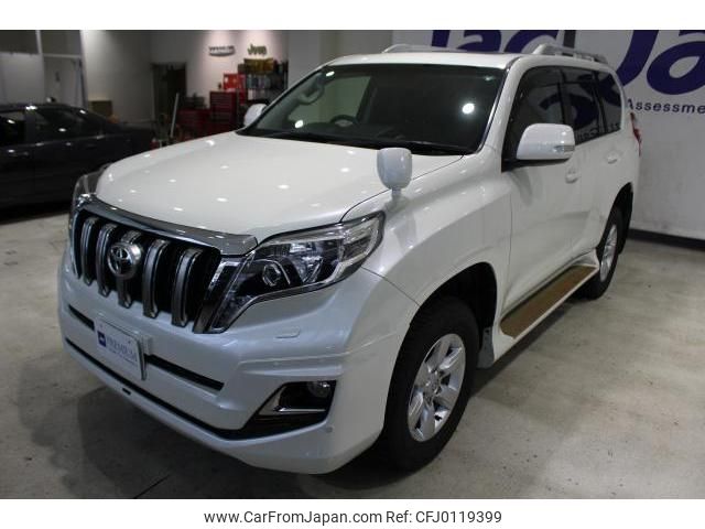 toyota land-cruiser-prado 2017 quick_quick_LDA-GDJ150W_0020503 image 1