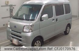 subaru sambar-van 2013 -SUBARU 【足立 480た6816】--Samber Van S331B-0003256---SUBARU 【足立 480た6816】--Samber Van S331B-0003256-