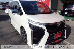 toyota voxy 2018 -TOYOTA 【豊田 337ﾏ1103】--Voxy DBA-ZRR80W--ZRR80-0434130---TOYOTA 【豊田 337ﾏ1103】--Voxy DBA-ZRR80W--ZRR80-0434130-