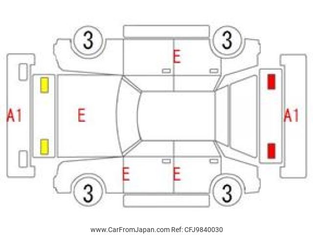 nissan x-trail 2014 -NISSAN--X-Trail DBA-NT32--NT32-010196---NISSAN--X-Trail DBA-NT32--NT32-010196- image 2