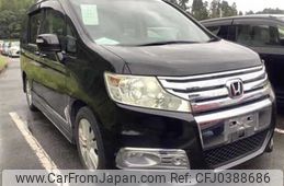 honda stepwagon 2010 -HONDA--Stepwgn RK5--1039346---HONDA--Stepwgn RK5--1039346-