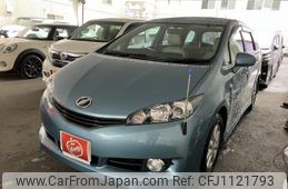 toyota wish 2010 quick_quick_DBA-ZGE21G_0004083