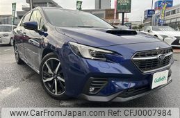 subaru levorg 2021 -SUBARU--Levorg 4BA-VN5--VN5-030642---SUBARU--Levorg 4BA-VN5--VN5-030642-