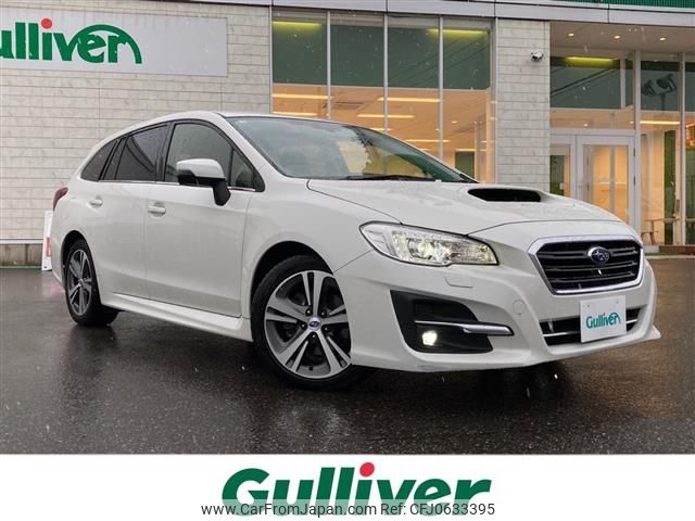 subaru levorg 2019 -SUBARU--Levorg DBA-VM4--VM4-140510---SUBARU--Levorg DBA-VM4--VM4-140510- image 1