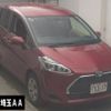 toyota sienta 2019 -TOYOTA--Sienta NSP170G-7206609---TOYOTA--Sienta NSP170G-7206609- image 1
