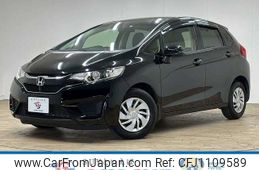 honda fit 2016 -HONDA--Fit DBA-GK3--GK3-1220863---HONDA--Fit DBA-GK3--GK3-1220863-
