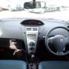 toyota vitz 2005 N2024110270A-10 image 9