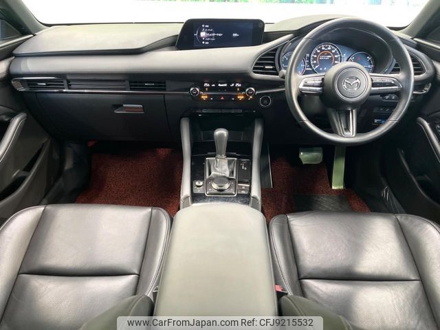 mazda mazda3 2019 -MAZDA--MAZDA3 3DA-BP8P--BP8P-104173---MAZDA--MAZDA3 3DA-BP8P--BP8P-104173- image 2
