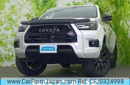 toyota hilux-pick-up 2023 quick_quick_3DF-GUN125_GUN125-3951640