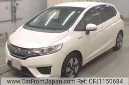 honda fit 2015 -HONDA--Fit DAA-GP5--GP5-4006282---HONDA--Fit DAA-GP5--GP5-4006282-