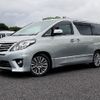toyota alphard 2013 quick_quick_DBA-GGH20W_GGH20-8076695 image 1
