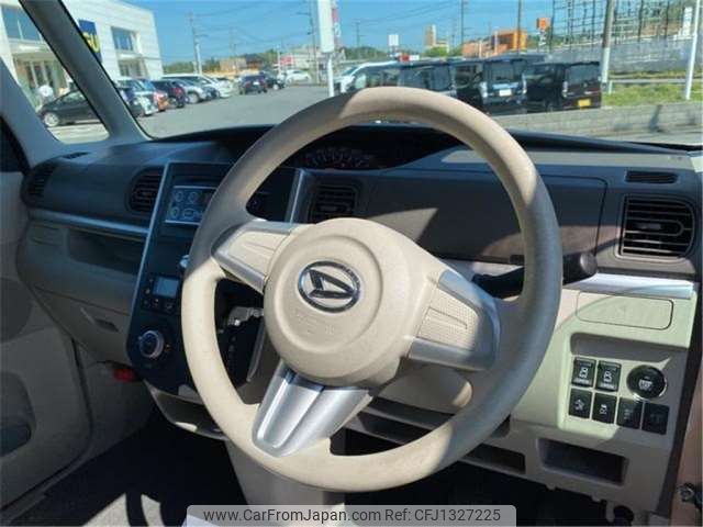 daihatsu tanto 2014 CFJ1327225 image 2