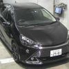 toyota aqua 2016 -TOYOTA 【松本 530ﾈ2581】--AQUA NHP10-2505244---TOYOTA 【松本 530ﾈ2581】--AQUA NHP10-2505244- image 1