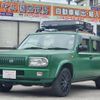 nissan rasheen 1999 quick_quick_E-RFNB14_RFNB14-508416 image 1