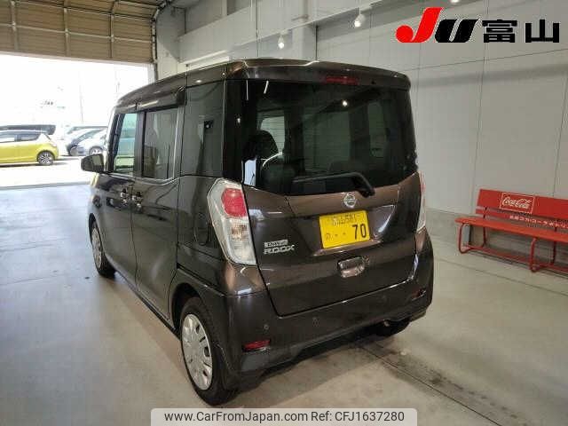 nissan dayz-roox 2019 CFJ1637280 image 2