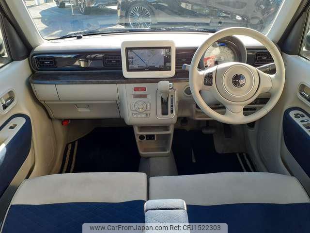 suzuki alto-lapin 2019 CFJ1522303 image 2