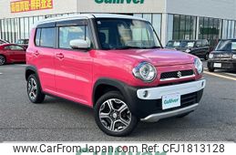 suzuki hustler 2015 CFJ1813128